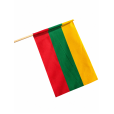 Lietuvos trispalvė vėliavėlė